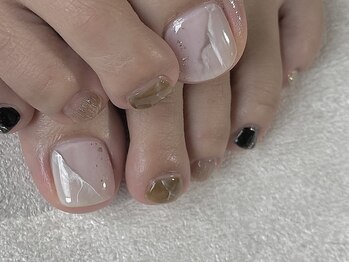 リオネイル(Lio nail)/