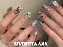 セブンティーン 新宿店(SEVENTEEN)/夏人気デザイン