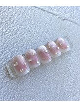 リル(rille)/８月 定額デザイン＊【４】