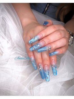 アネラネイル(Anela Nail)/
