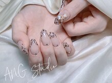 エーエヌジー スタジオ(ANG Studio)/