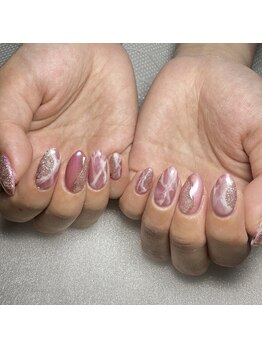 ラブオーキッド(LoveOrchid)/サンプルアート♪