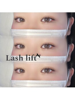 アイモア 志段味店(eye mor.)/#パリジェンヌ#まつパ