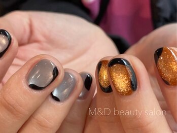 【持ち込みデザイン120min】