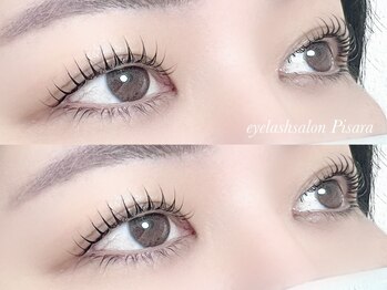 ピサラ(Pisara)/オリジナルパーマ