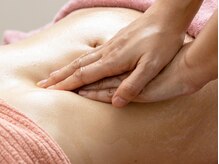 癒しテラス/温活お腹セラピー（女性のみ）