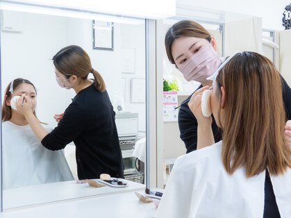 アイオンの写真