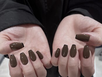 華倶楽部/skinny french