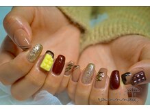 レインネイル(Rainnnail)/バレンタインが待ち遠しい