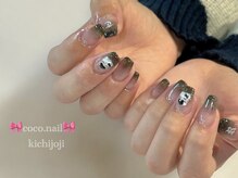 ココネイル 吉祥寺(coco.nail)/グラデーションネイル