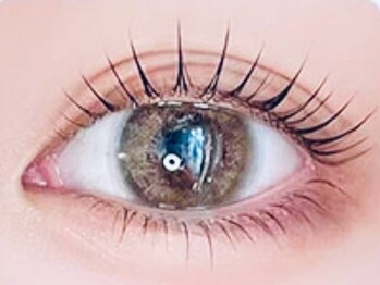 キンモクキ 恵比寿店(KINMOKUKI)/まつげパーマ専門店 KINMOKUKI