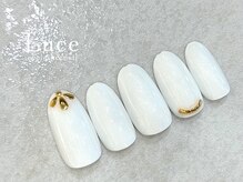 ルーチェネイル 横浜(Luce nail)/Naturalコース