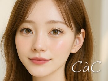 クーラクー(CaC)