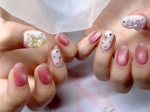 ベリルアンバー(BERYL amber)