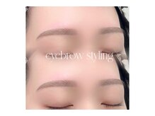 ジョリー(jolie)/アイブロウスタイリング
