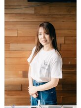 ヴィーナ リノ ネイル(Veena Lino nail)&nbsp;松田 紗也加