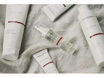 シェア(share.)/COMODEX コモデックス