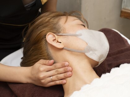 ナップローズ(NAPPLAUSE)の写真