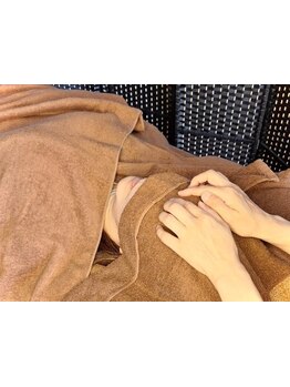 眼精疲労を解消したい