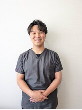 なごみ鍼灸整体院 成安 淳