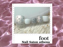 アティナ/【フット定額】Aコース