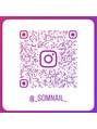 ソムネイル(Som Nail)&nbsp;@_SOMNAIL_