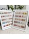 ラナハウス(LANA HOUSE)の写真/【今月デザインコース】ハンド定額シンプル(新規・当店オフ込) 60min/ ¥5,500～　カラーチェンジOK☆