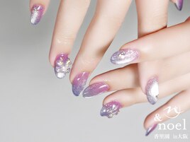 オーロラ韓国パーツ マグネット