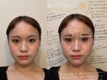 ハニル 仙台(Hanill)/顔タイプメイクアドバイザー♪