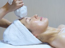 プライムビューティーラボ/素肌力を高めるケア習慣