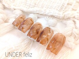 【人気のニュアンスアシメ】定額