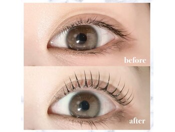 キセキ(KISEKI)/無敵まつげ