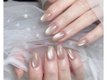 サイナネイル(Shine Nail)/