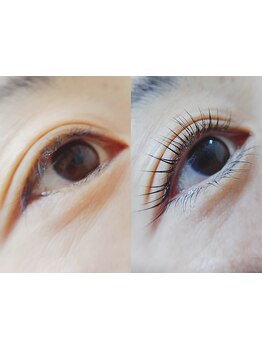 大人女性向けこだわりサロン