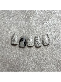 定額メンズデザイン ￥7,980～