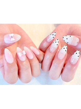 モテ可愛系（デート・合コン）が得意