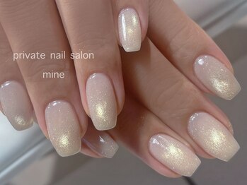 キラキラ★マグネット¥6000