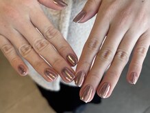 ザ コースト バイ ネオリーブ(The coast by neolive)/ミラー　担当：片倉