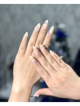 ニカネイル(NiKa Nail)/Nika nail