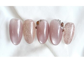ビーエヌネイル(BN NAIL)/