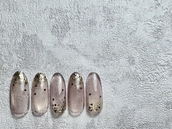 エミュー(emue)/2月限定デザイン☆