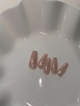 ルーチェネイル(LUCE .nail)/定額/オフィス系