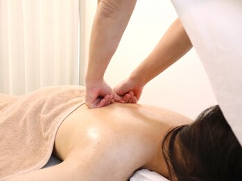 東方ソフト整体 癒しや/リンパマッサージ/貸し切り空間