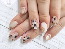 ベアー(Bare)の雰囲気（細かいアートもお任せください♪詳しくはフォトギャラリーを★）