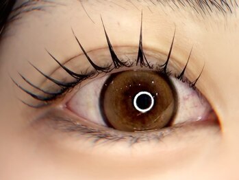 アイミーアイビューティー 宇都宮本店(ime eye beauty)/
