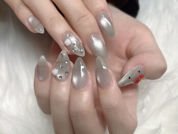 クララ(CLARA)/ワンカラーにスキニーフレンチ♪