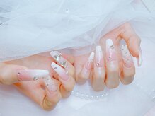 シーズルナ 池袋(She's Luna)/ベイビーブーマー　ネイル