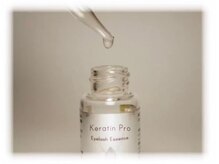 フィアラ 岡崎店(Fiara)/まつげパーマ/パリジェンヌ/韓国