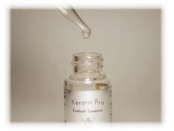 フィアラ 岡崎店(Fiara)/まつげパーマ/パリジェンヌ/韓国