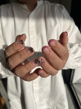 ポートオブコール(PORT of CALL)/art by asami